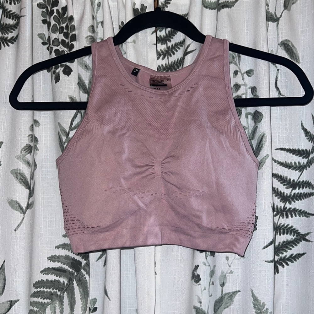 Gymshark Sports Bra